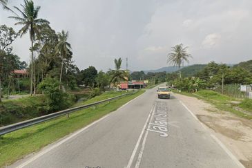 Batu 14 Hulu Langat
