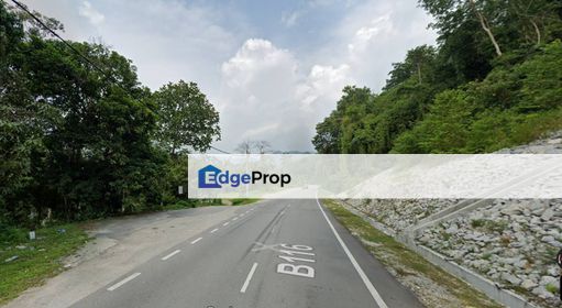 1 acre land for rent at hulu langat kampung sungai tekali, selangor, Selangor, Hulu Langat