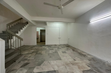 Bandar Mahkota Cheras