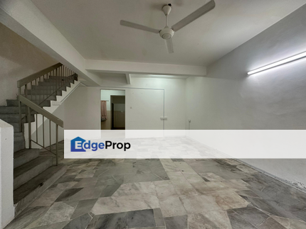 Bandar mahkota cheras 2 Storey house for sale at Cheras Selangor, Selangor, Cheras