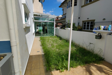 Bandar Mahkota Cheras