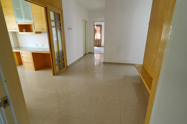 Bandar Mahkota Cheras