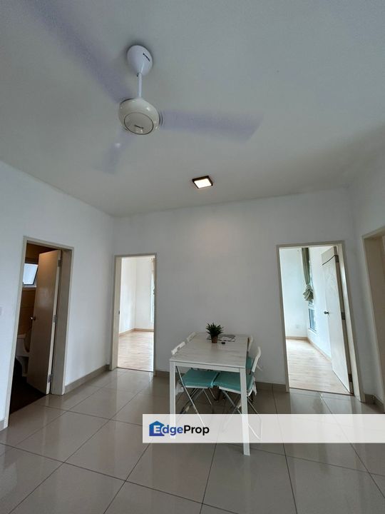 The Holmes 1 Residence (Corner) for sale at Bandar Tun Razak Cheras, Kuala Lumpur, Bandar Tun Razak