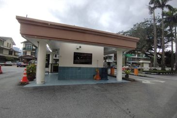 Villa Angsana Condominium