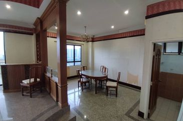 Villa Angsana Condominium