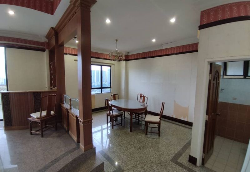 Villa Angsana Condominium