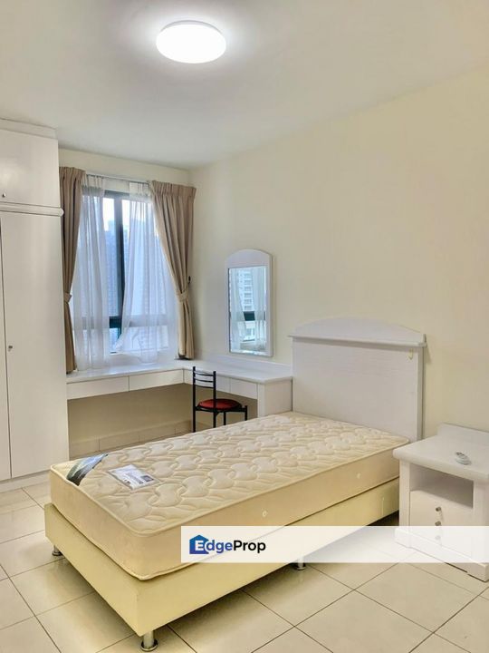 Mont Kiara Astana condominium for sale at Mont Kiara, Kuala Lumpur, Mont Kiara