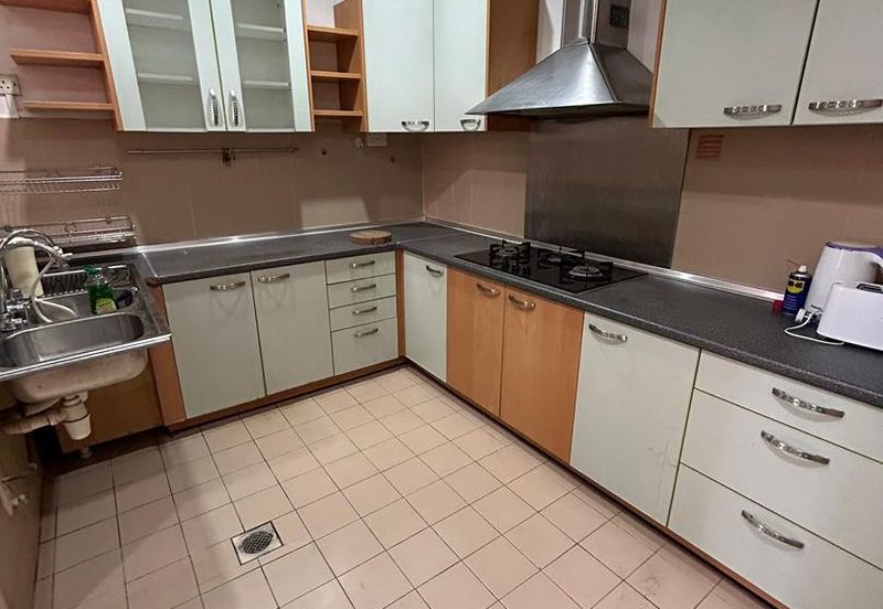 Evergreen Park Acorn and Hazel