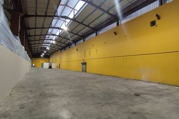 Seremban Light Industrial Park