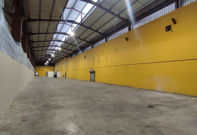 Seremban Light Industrial Park