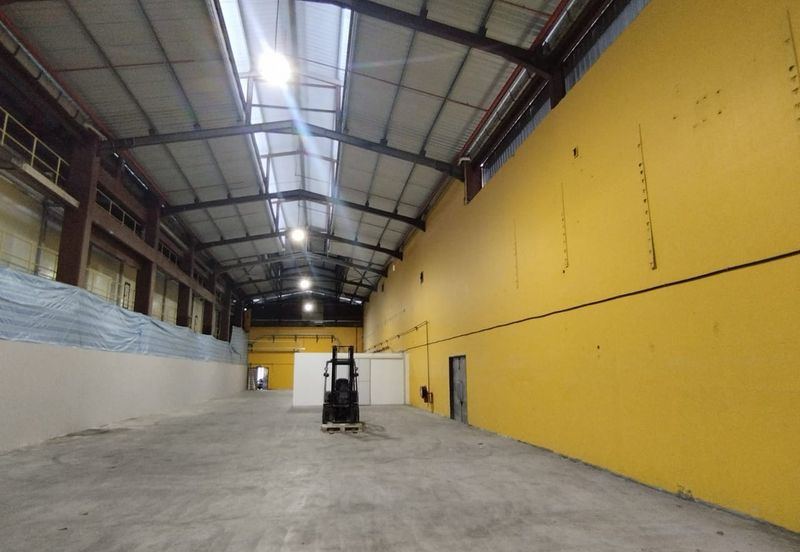 Seremban Light Industrial Park