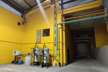 Seremban Light Industrial Park