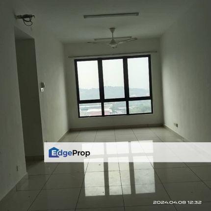 Kiara Plaza Service apartment for sale at Semenyih, Selangor, Semenyih