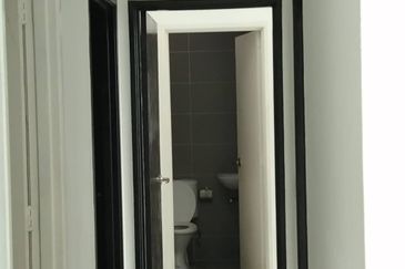 Kiara Plaza Service Apartment @ Semenyih