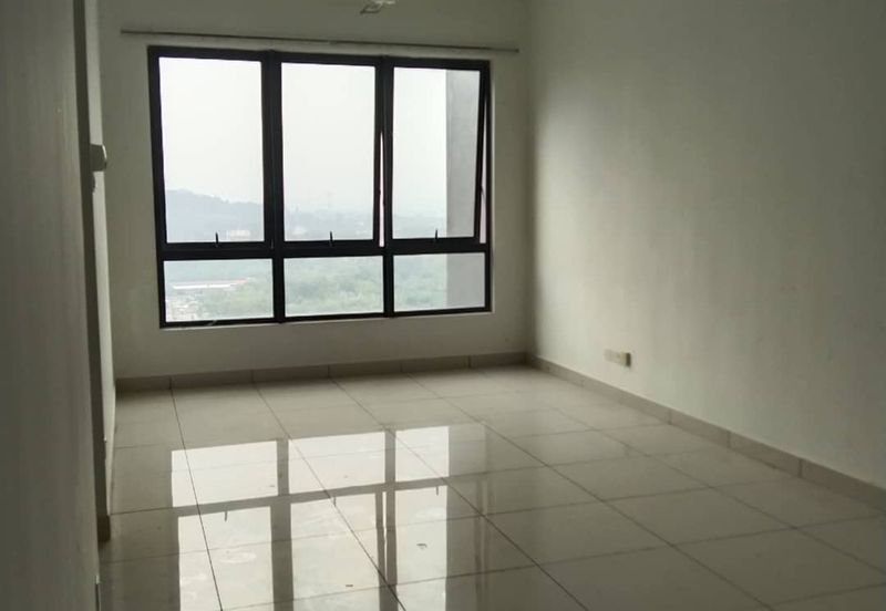 Kiara Plaza Service Apartment @ Semenyih