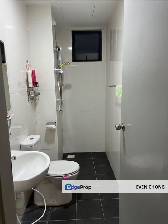 Ivory residence Renovation unit for sale at Mutiara heights kajang, Selangor, Kajang