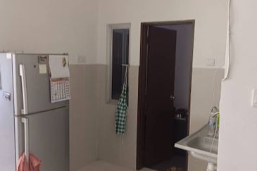 Ascotte Boulevard Condominium