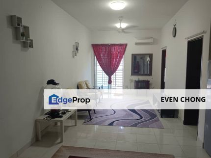 Ascotte Boulevard for rent at Bandar Rinching Sek 5 Semenyih, Selangor, Semenyih