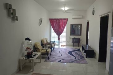 Ascotte Boulevard Condominium