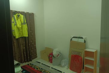 Ascotte Boulevard Condominium