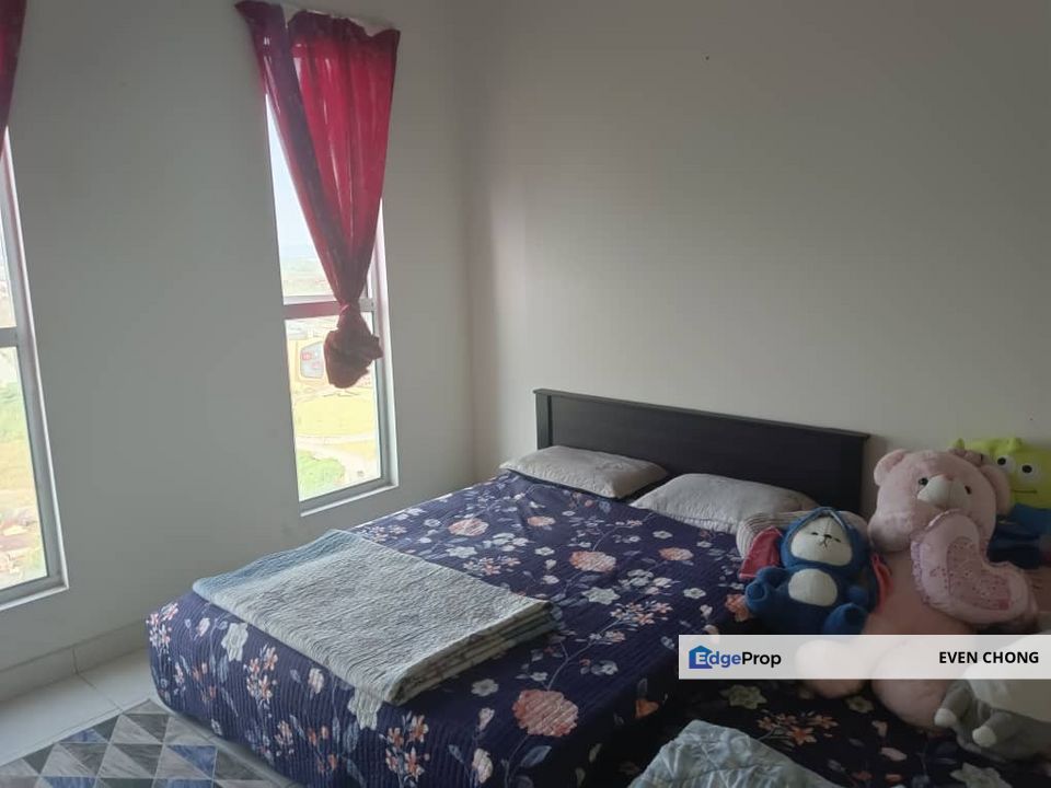 Ascotte Boulevard for rent at Bandar Rinching Sek 5 Semenyih, Selangor, Semenyih