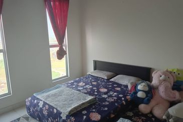 Ascotte Boulevard Condominium