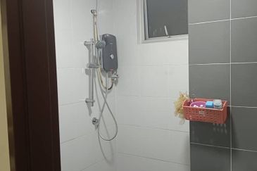 Ascotte Boulevard Condominium