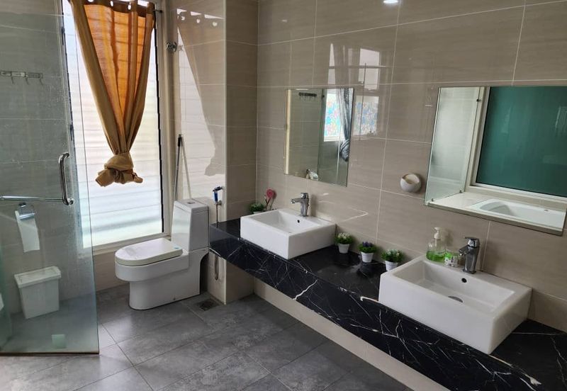 Suria Villa @ Sungai Long