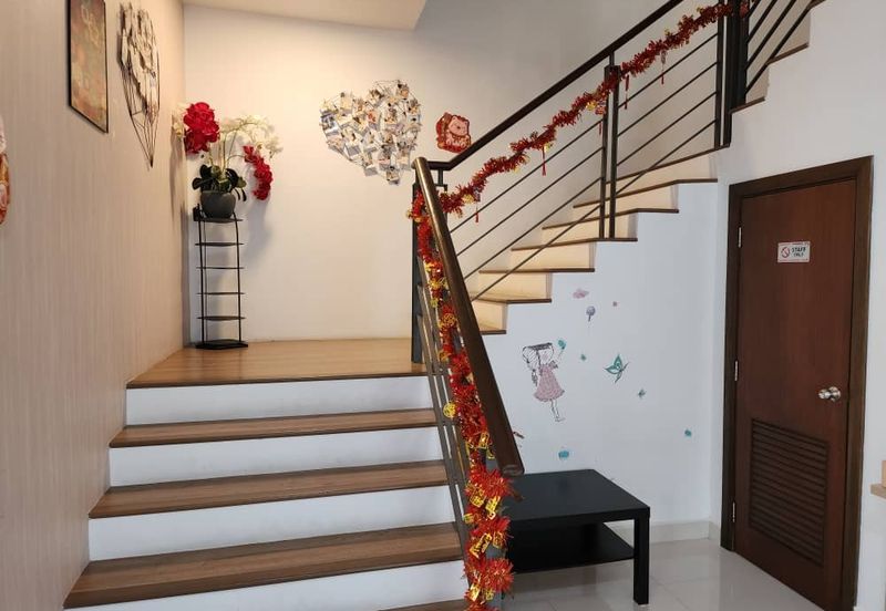 Suria Villa @ Sungai Long