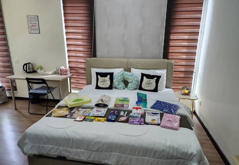 Suria Villa @ Sungai Long