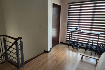 Suria Villa @ Sungai Long