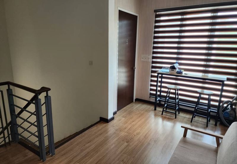 Suria Villa @ Sungai Long