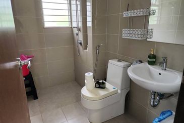 Suria Villa @ Sungai Long