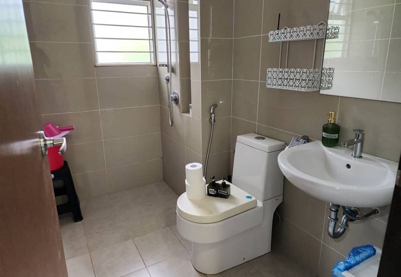 Suria Villa @ Sungai Long