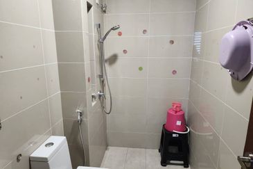 Suria Villa @ Sungai Long