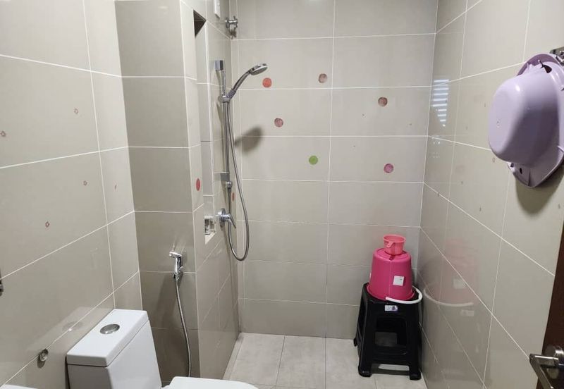 Suria Villa @ Sungai Long