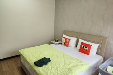 Suria Villa @ Sungai Long