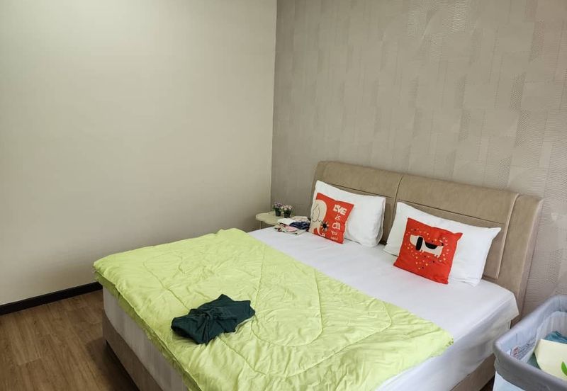 Suria Villa @ Sungai Long