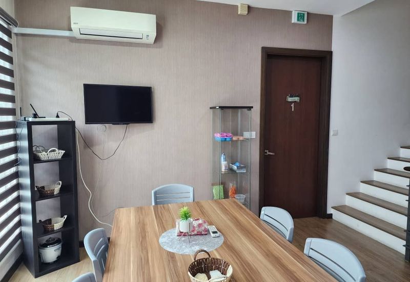 Suria Villa @ Sungai Long