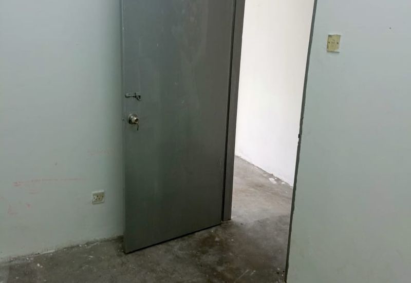 Pangsapuri Mawar, Taman Bukit Serdang