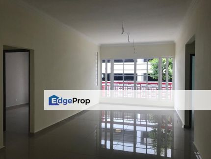 Taman Koperasi maju jaya apartment for sale at Cheras, Selangor, Cheras South