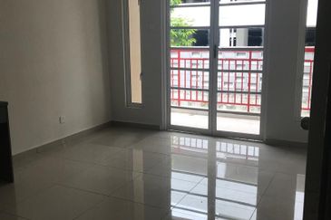 Taman Koperasi Maju Jaya