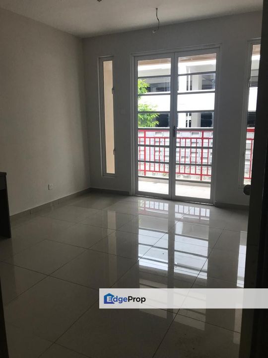 Taman Koperasi maju jaya apartment for sale at Cheras, Selangor, Cheras South