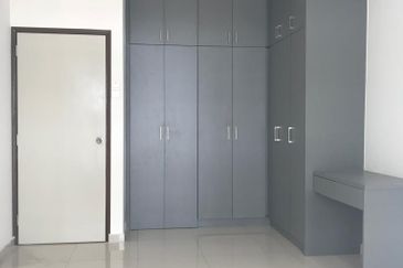 Taman Koperasi Maju Jaya