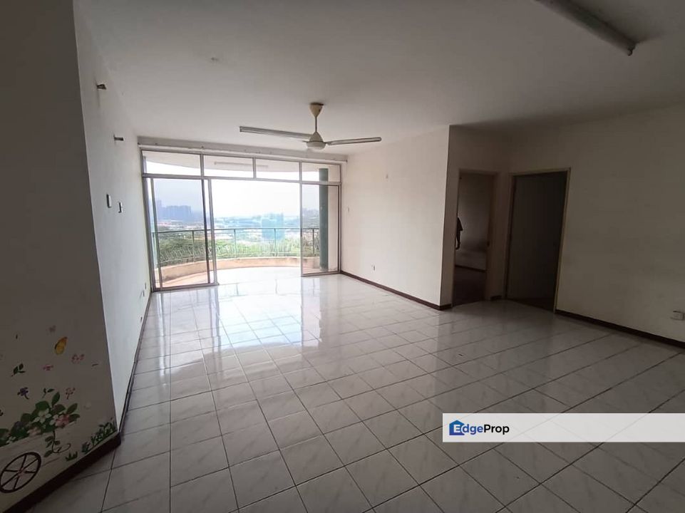 Venice hill 1540 Sqft unit for sale at Cheras Batu 9, Selangor, Batu 9th Cheras