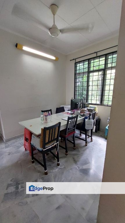 Kesuma Apartment for sale at Bandar Kinrara Puchong, Selangor, Bandar Kinrara Puchong