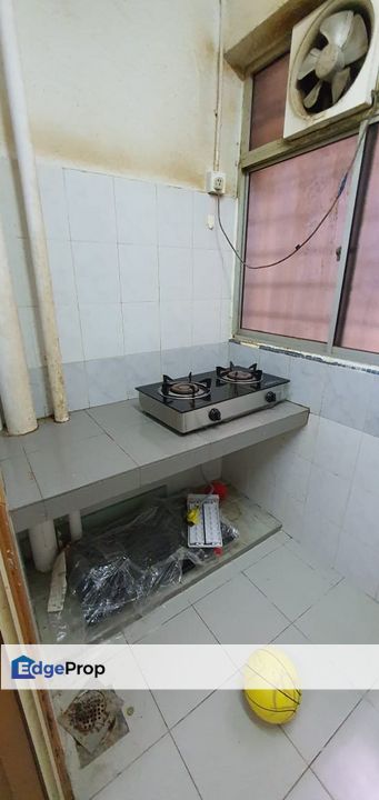 Vista Lavender for sale at Bandar Kinrarra Puchong, Selangor, Bandar Kinrara Puchong