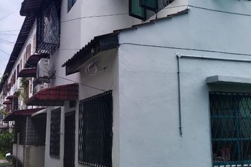 Taman Lembah Maju