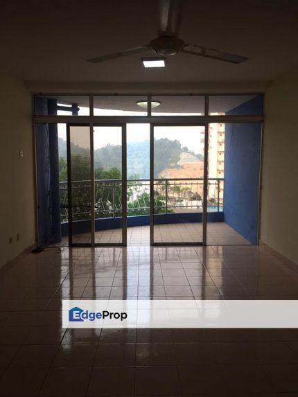 Venice hill Condominium for sale at Cheras Batu 9, Selangor, Batu 9th Cheras