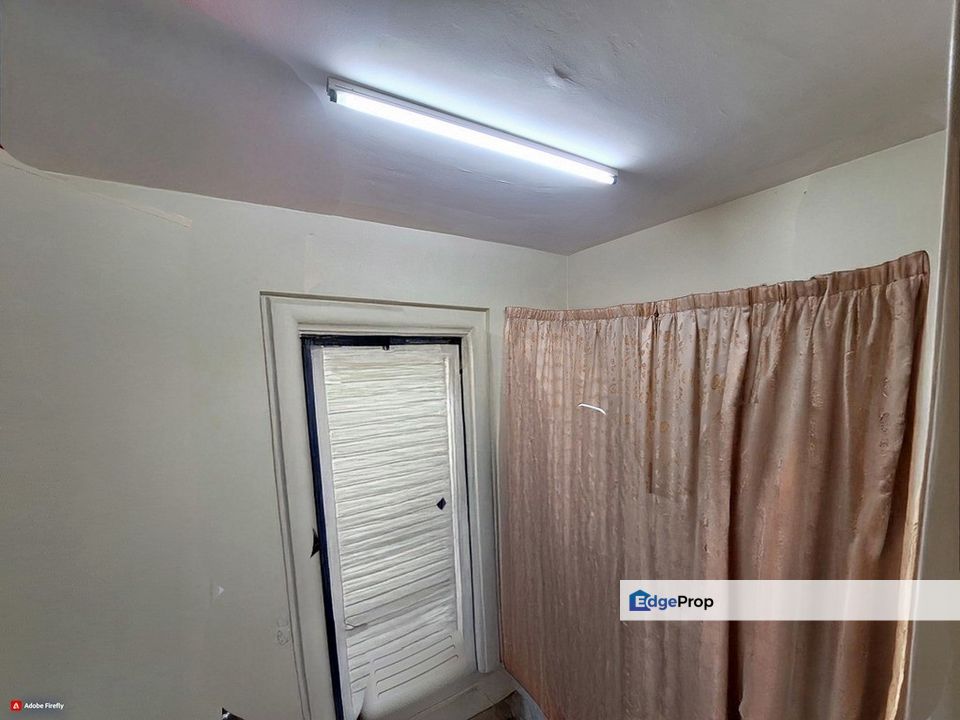 Taragon Puteri Townhouse for sale at Taman Puteri Cheras Batu 9, Selangor, Batu 9th Cheras